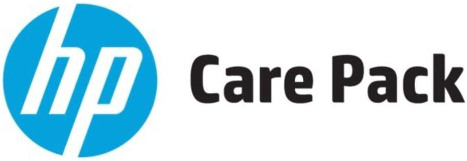 HP 2 year Care Pack w/Standard Exchange (UG211E)