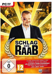 Schlag den Raab [German] (PC)