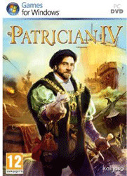 Patrician IV (PC)