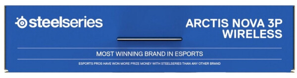 SteelSeries Arctis Nova 3P, Bild 11