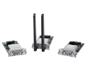 Cisco Systems NIM-LTEA-EA=
