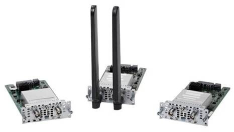 Cisco Systems NIM-LTEA-EA=