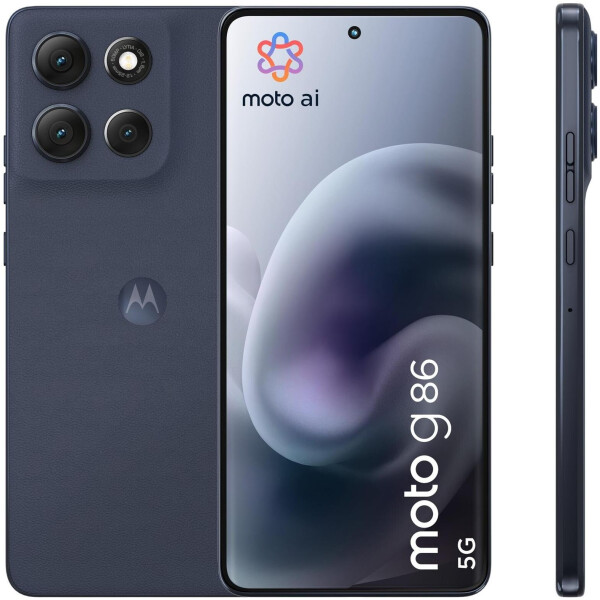 Motorola Moto G86 Pantone Spellbound, Bild 12