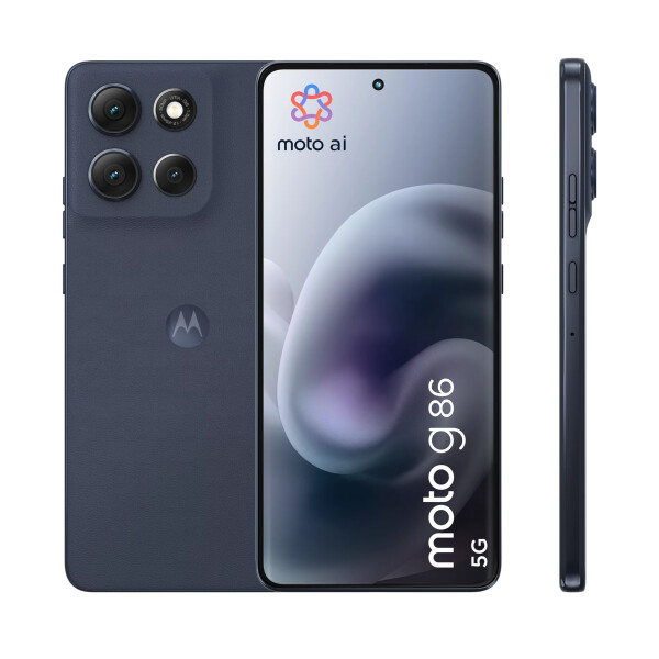 Motorola Moto G86 Pantone Spellbound, Bild 13