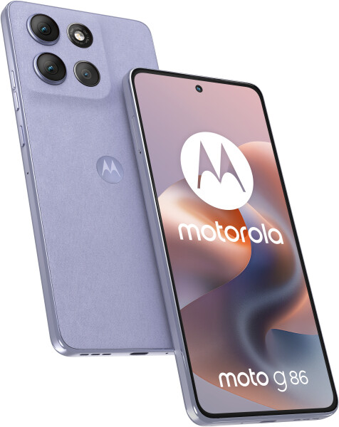 Motorola Moto G86, Bild 4