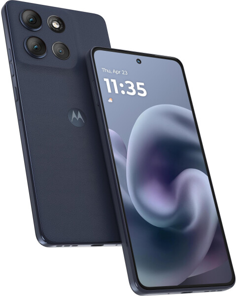 Motorola Moto G86 Power, Bild 2