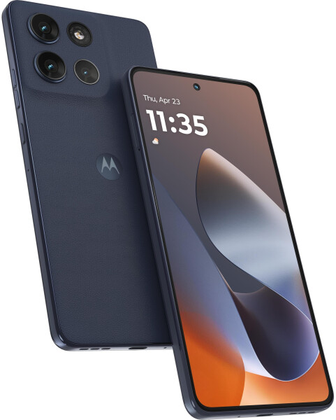 Motorola Moto G86 Power, Bild 6