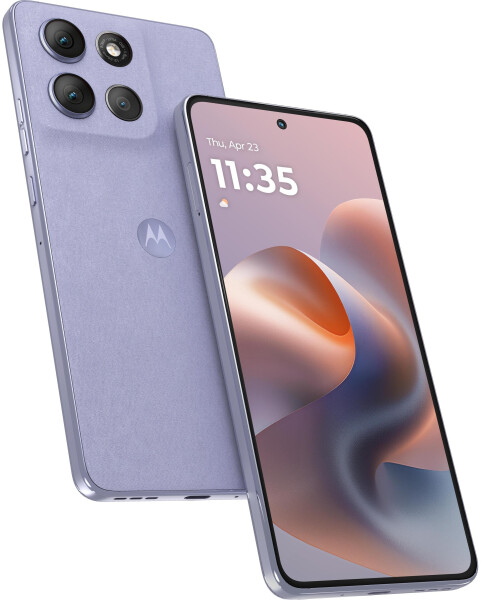 Motorola Moto G86 Power, Bild 7