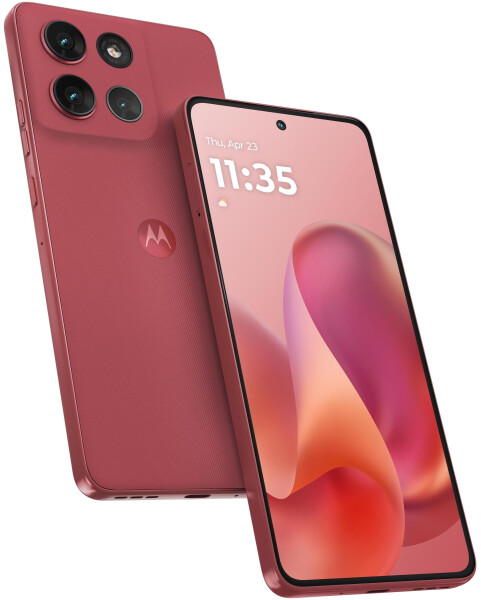 Motorola Moto G86 Power, Bild 8