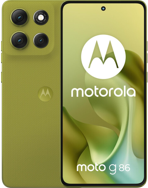 Motorola Moto G86 Power, Bild 9