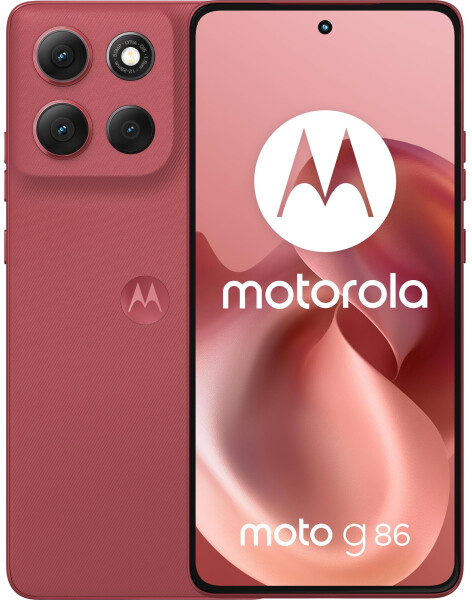 Motorola Moto G86 Power, Bild 10