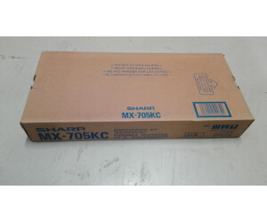 Sharp MX705 KC