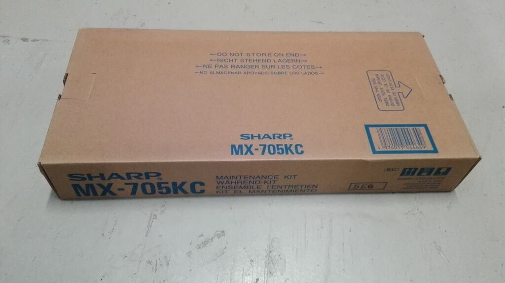 Sharp MX705 KC