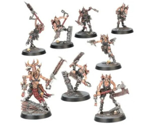 Games Workshop Warhammer 40.000 - Kill Team - Blood and Zeal (103-46 ...