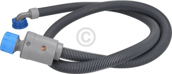AEG Zulaufschlauch Aquastop 1,5m 140020904268, Bild 3