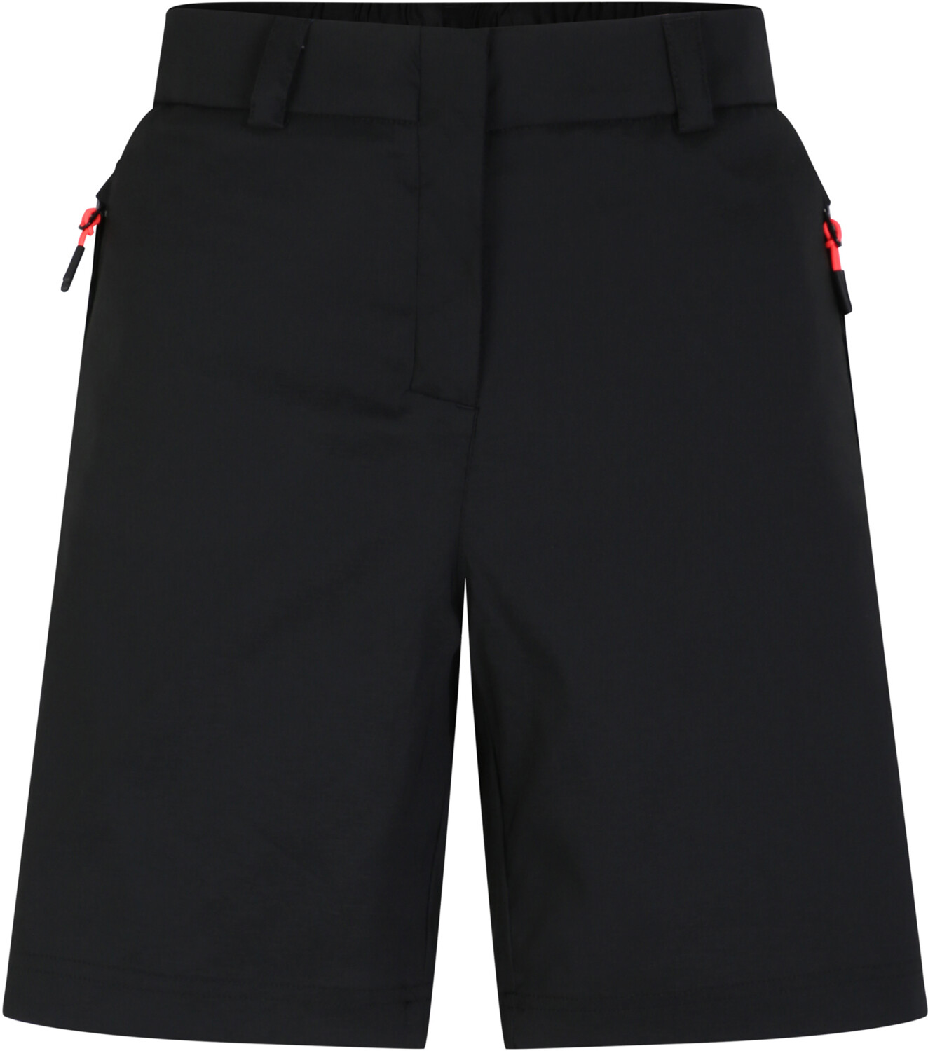Pantaloni Da Trekking Donna Dare 2b Mountain Series - Tessuto Elasticizzato Idrorepellente Con Protezione UV 50+, Vita Elastica E Tasche Con Cerniera