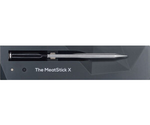 The Meatstick 850014644345