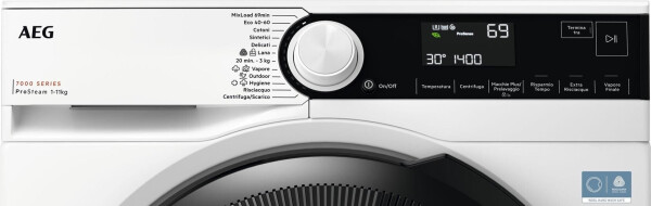 AEG LR7FD114B, Bild 2