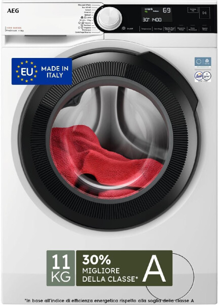 AEG LR7FD114B, Bild 5