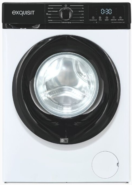 Exquisit WA8014-370A