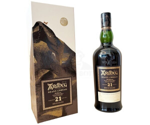 Ardbeg 21 Years Old Seann Chreag 0,7 l 46,8% ab 409,99 € (Mai 2026