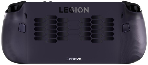 Lenovo Legion Go S 16GB 512GB AMD Ryzen Z1 Extreme SteamOS Nebula Nocturne, Bild 2