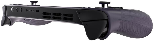 Lenovo Legion Go S 16GB 512GB AMD Ryzen Z1 Extreme SteamOS Nebula Nocturne, Bild 11