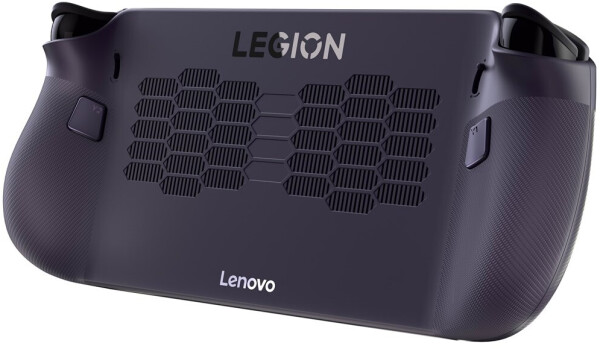 Lenovo Legion Go S 16GB 512GB AMD Ryzen Z1 Extreme SteamOS Nebula Nocturne, Bild 7