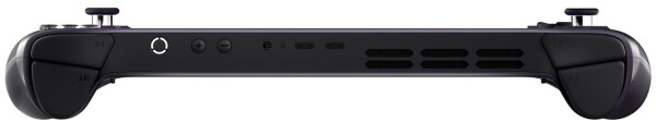 Lenovo Legion Go S 16GB 512GB AMD Ryzen Z1 Extreme SteamOS Nebula Nocturne, Bild 8