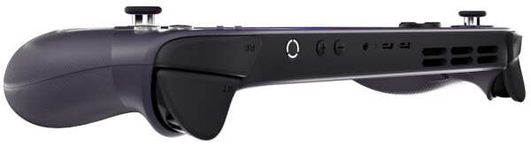 Lenovo Legion Go S 16GB 512GB AMD Ryzen Z1 Extreme SteamOS Nebula Nocturne, Bild 10