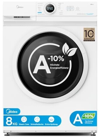 Midea MF10EW80BA10