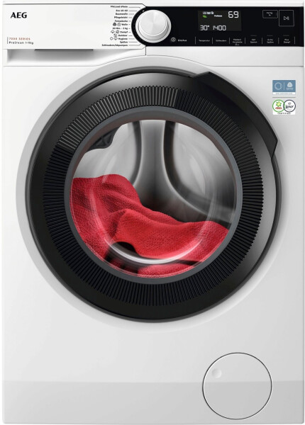 AEG LR7A70410
