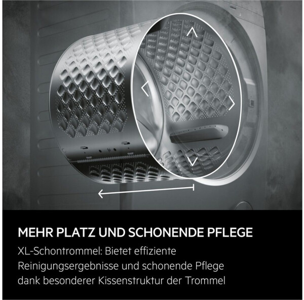 AEG LR7A70410, Bild 4