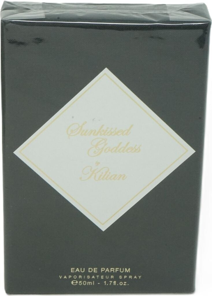 Kilian Sunkissed Goddess Eau de Parfum desde 165,52 € | Compara