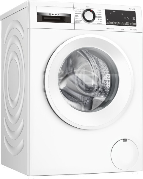 Bosch WGG254Z6II, Bild 2