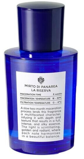 Acqua di Parma Mirto di Panarea La Riserva Eau de Parfum au meilleur ...
