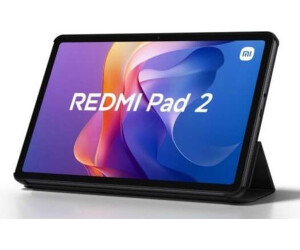 XIAOMI Redmi Pad 2 Tablet – 8GB RAM, 256GB, 11 Zo Produktbild-Vorschau 3