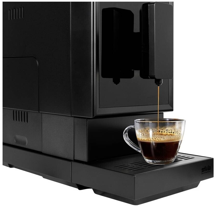 Silva Silva Schneider KVA 2400 - alternate view