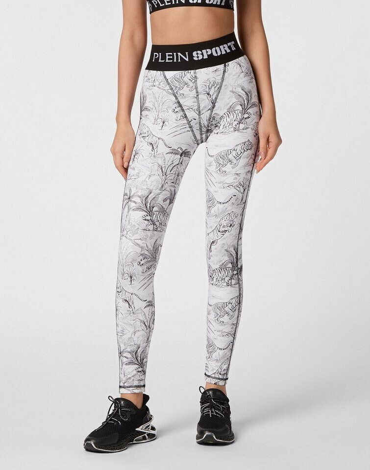 Trendyol Rose Curdy, I Leggings Sportivi Bright Che Ti Faranno Brillare