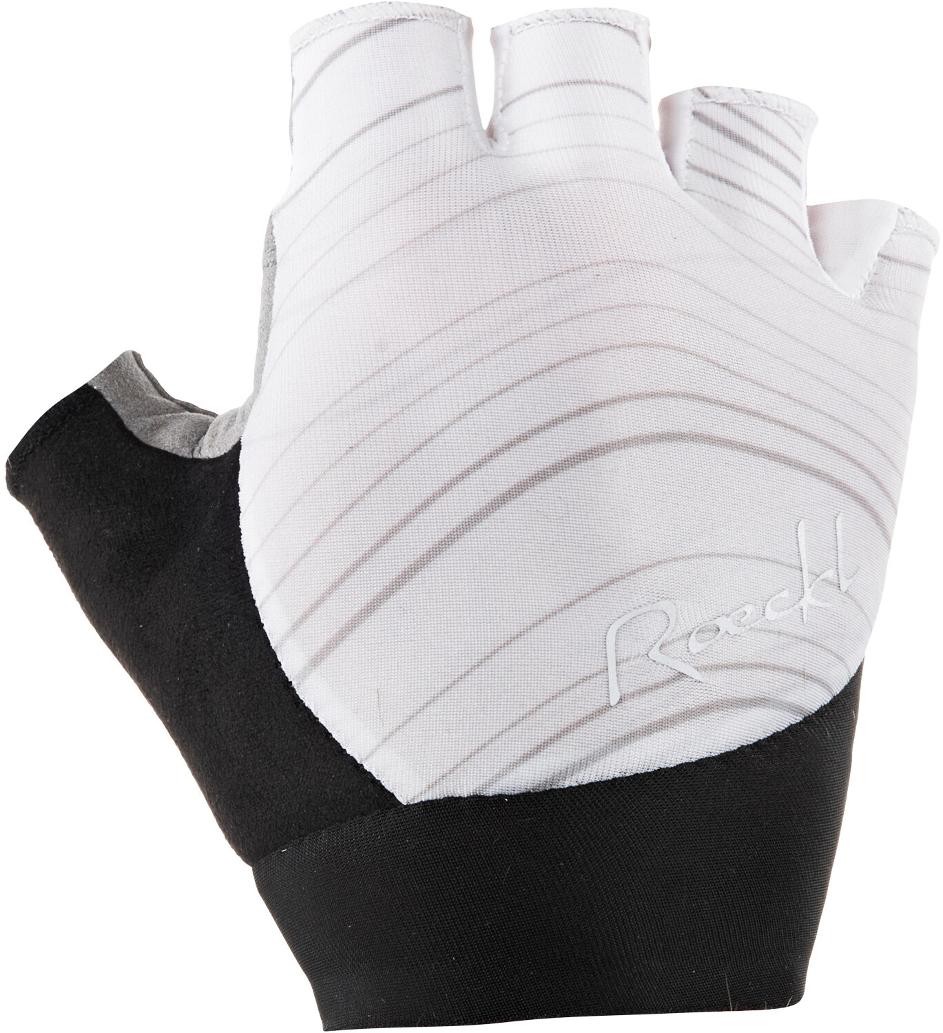 Roeckl Danis Gloves gray
