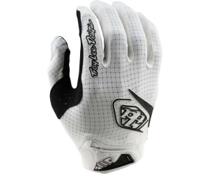 Troy Lee Designs Air Glove Mono white