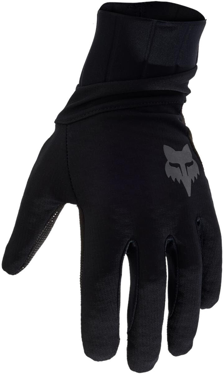 Fox Defend Pro Fire Glove blk black 2024