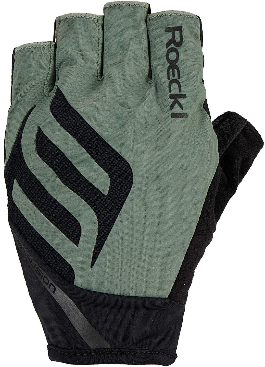 Roeckl iton laurel leaf