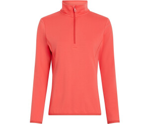 McKinley rollneck andrea 424810 red