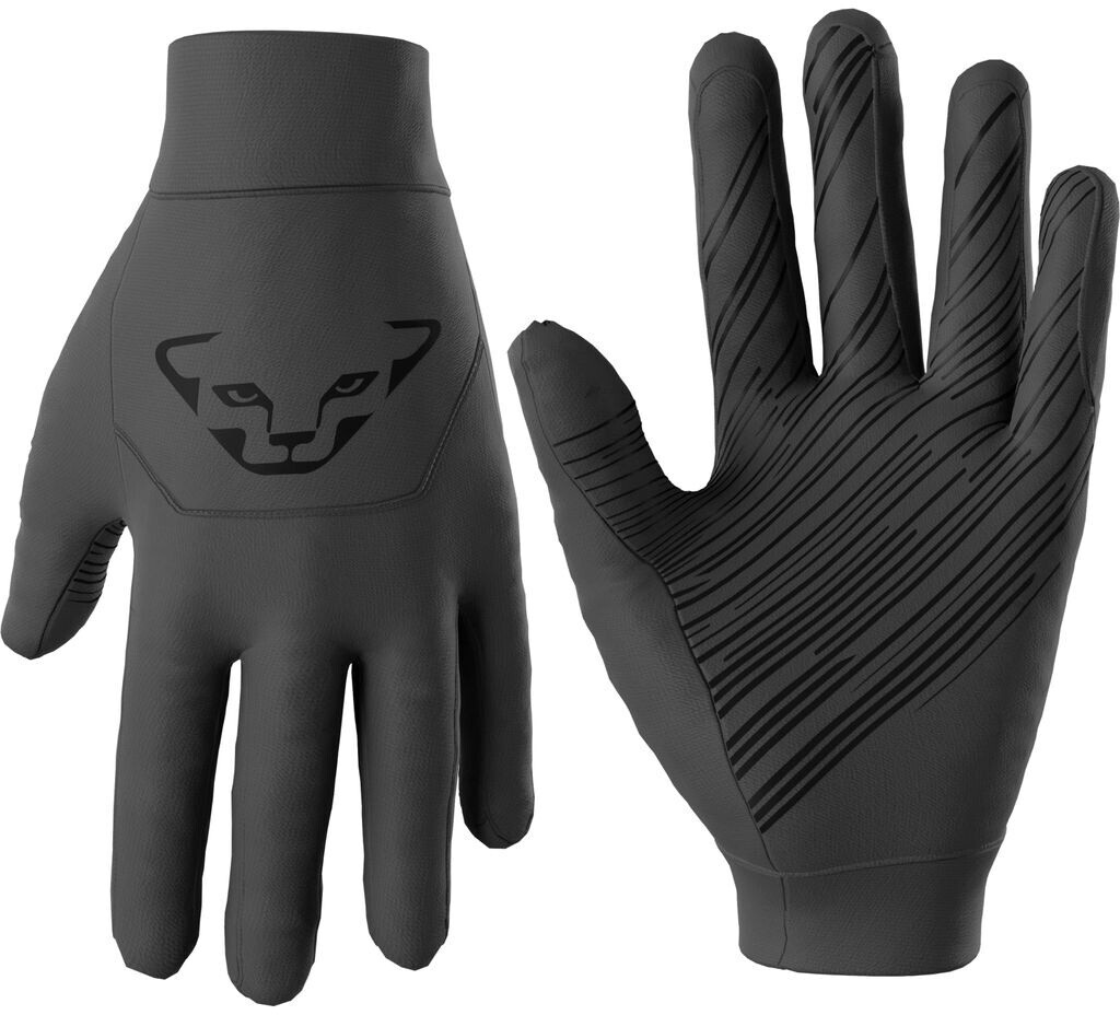 Dynafit Upcycled Speed Handschuhe schwarz