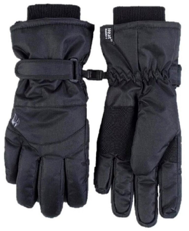 Heat Holders skihandschuhe bsgh203smblk