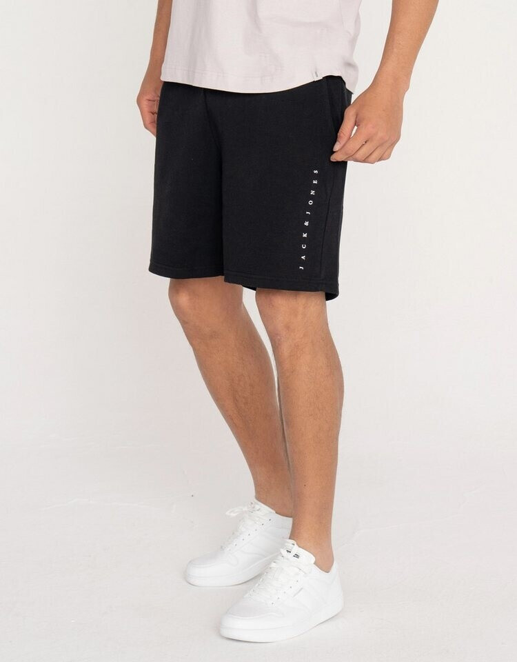 Ninth Hall Basic Black Wash Sweat Shorts At Mall Of America® In - 7
