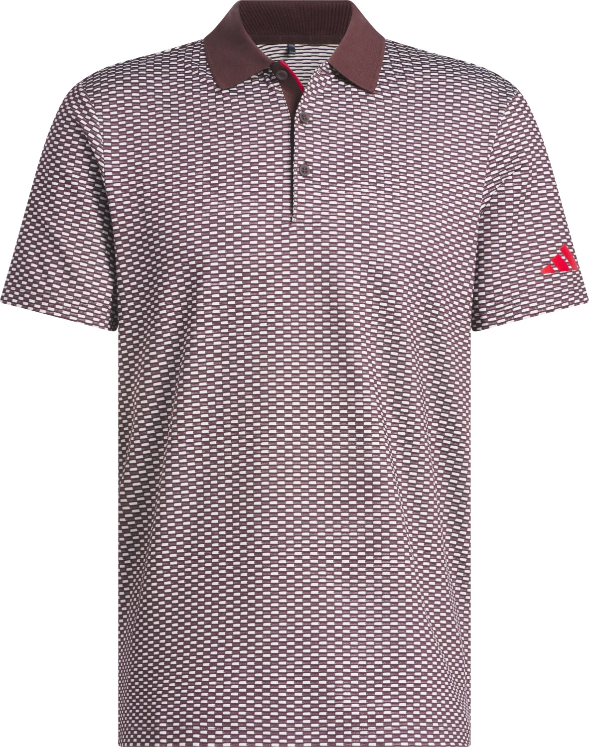Adidas BTC TXR Short Sleeve Polo bordeaux 100000383684 - Où acheter ?  Disponibilités et prix sur idealo.fr