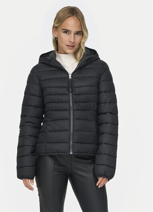 Only jacke onltahoe Damen-Steppjacke