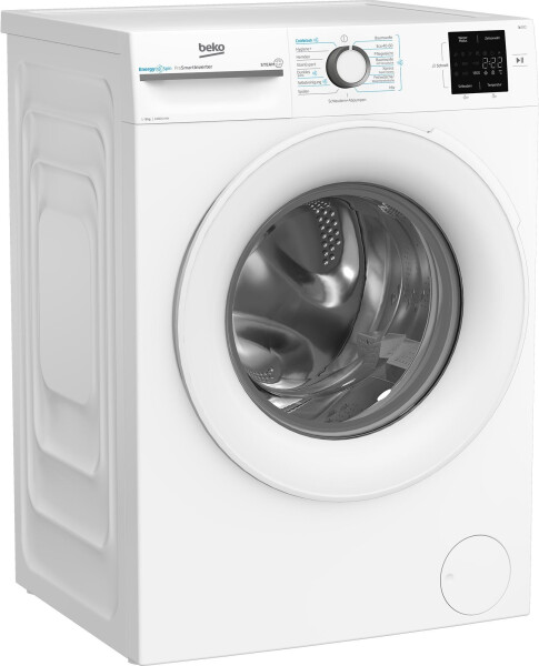 Beko BM3WFU39413W 9kg, Bild 2